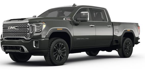 GMC SIERRA HD 2023 1GT49REY3PF202056 image